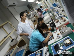 堅持是勝利 探訪導航平板領頭羊神行者