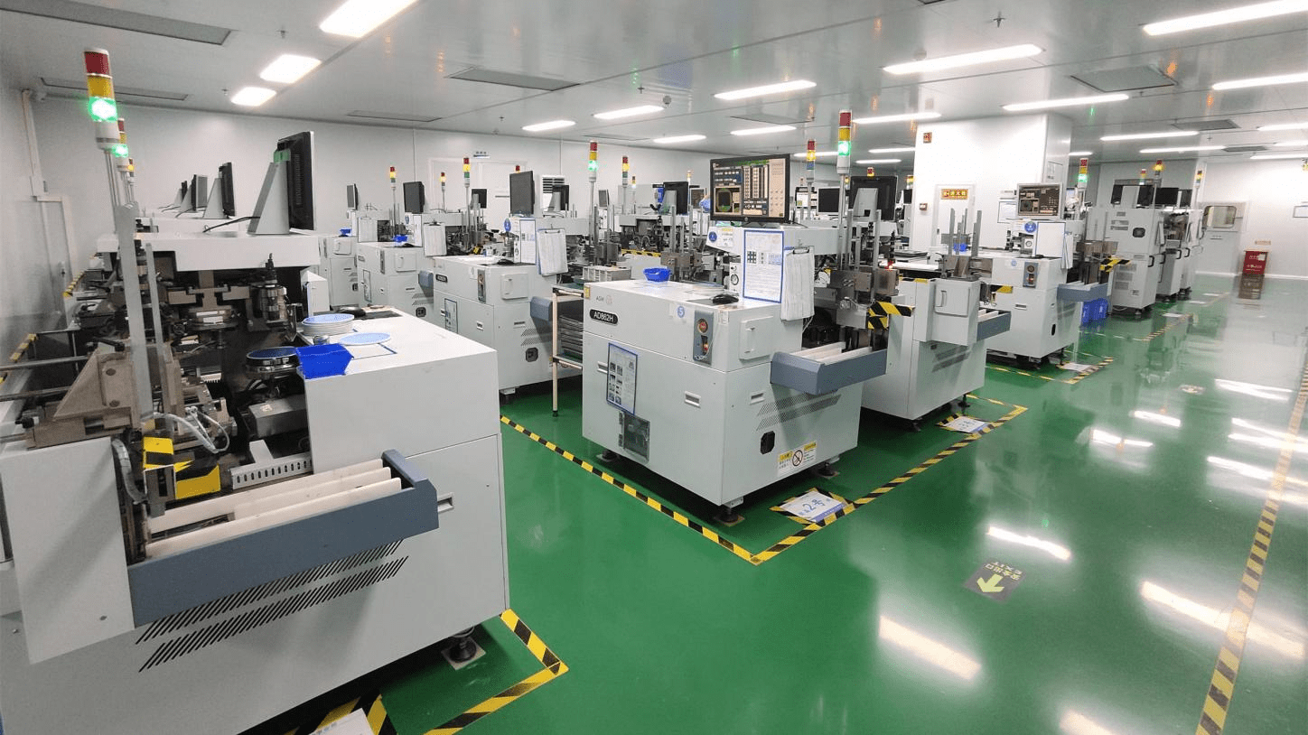 締造新電競，引領(lǐng)光時(shí)代 廣東瑞訊電子科技的電競生態(tài)布局