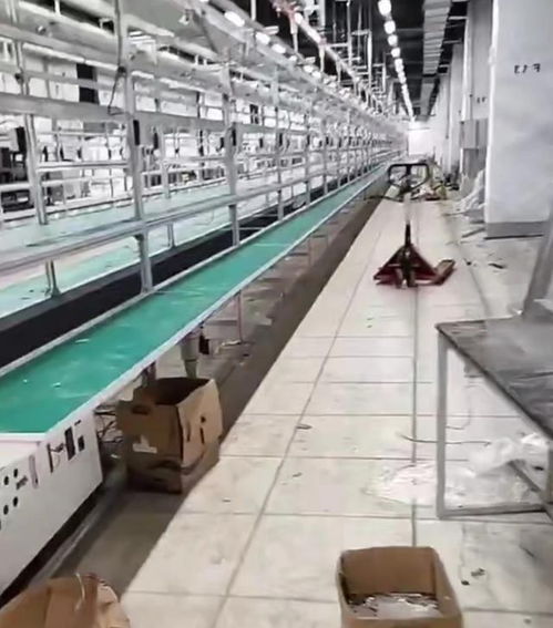 尊嚴(yán)的抉擇 昆山電子廠事件引發(fā)生產(chǎn)與人權(quán)的雙重思考